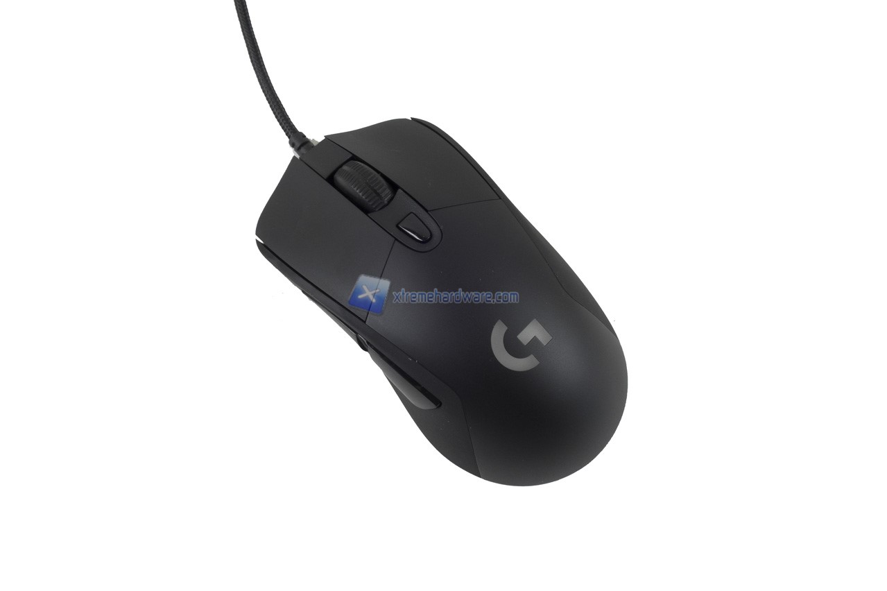 Logitech G403 Prodigy 6