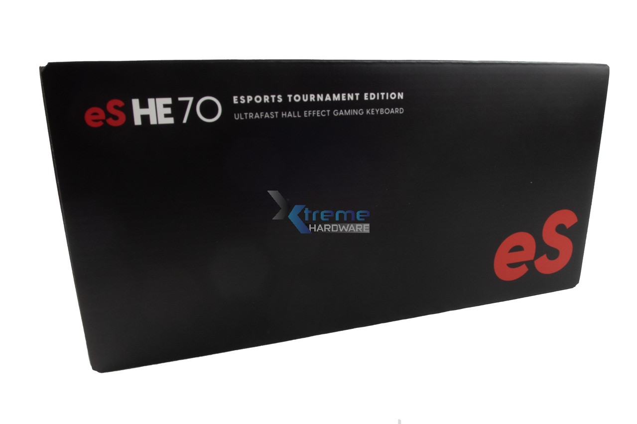 Pulsar eS HE 70 6 f5a6c